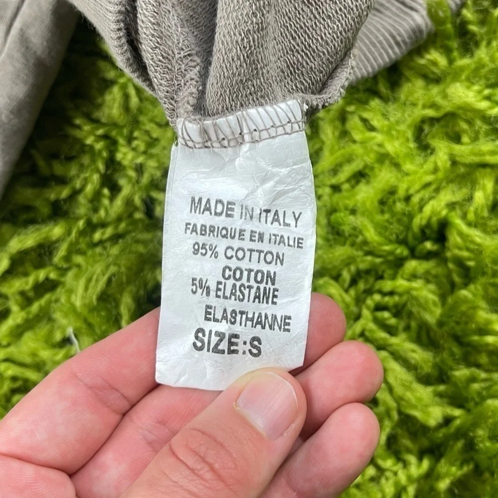 HOODIE DRESS - Picture 4 of 10